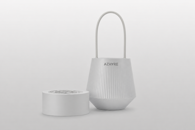 AZHYRE Bath Replacement Filter Cartridge