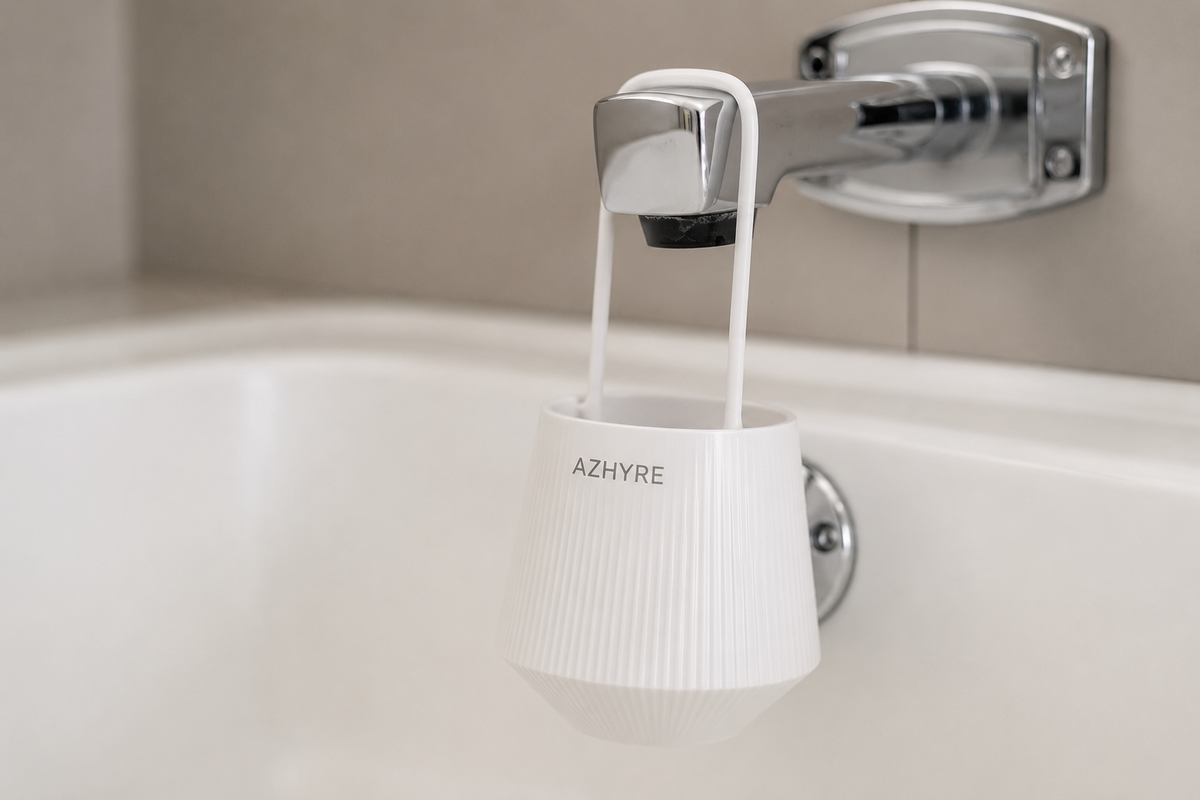 AZHYRE Bath Filter