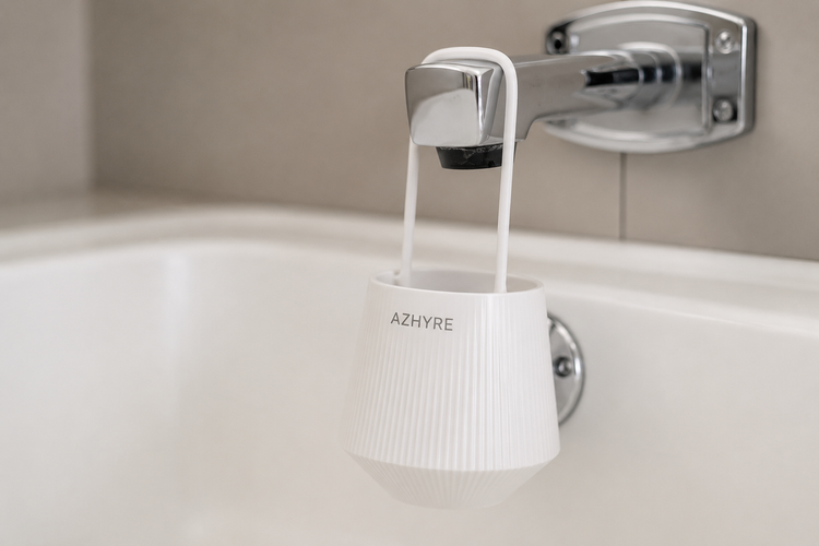 AZHYRE Bath Filter