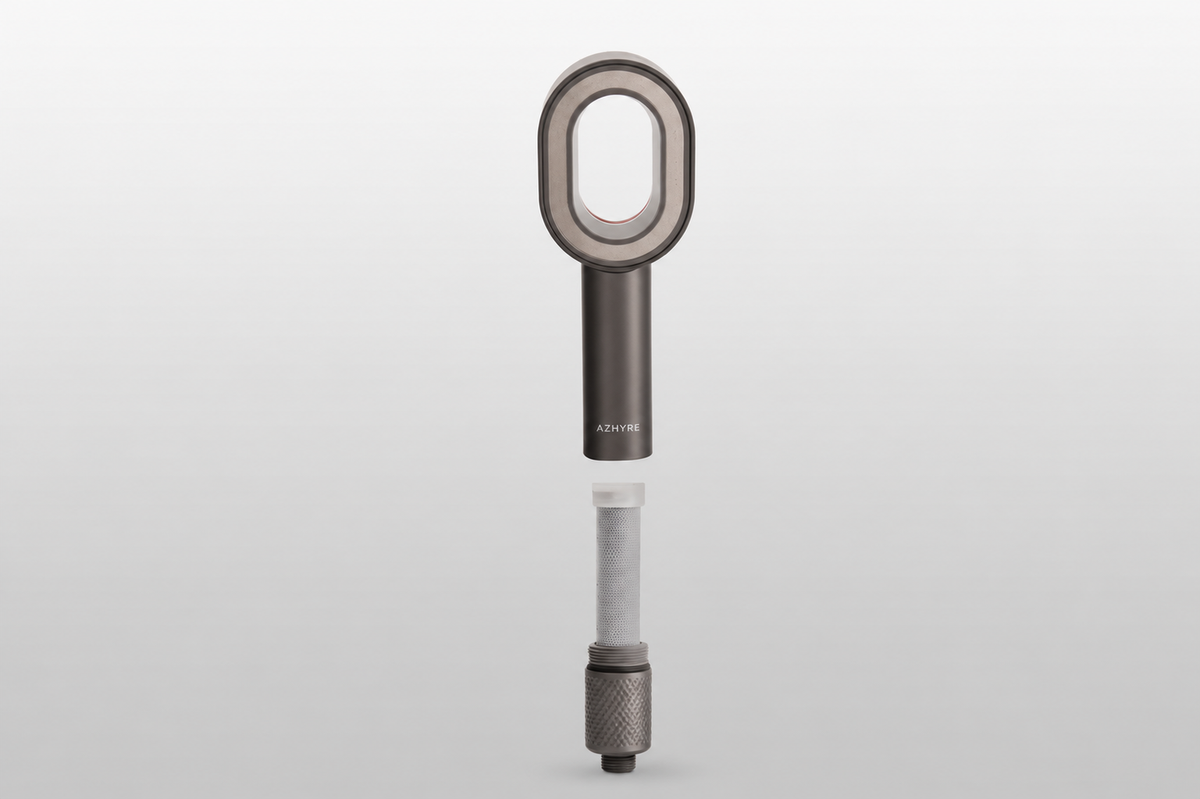 AZHYRE Handheld Replacement Filter Cartridge