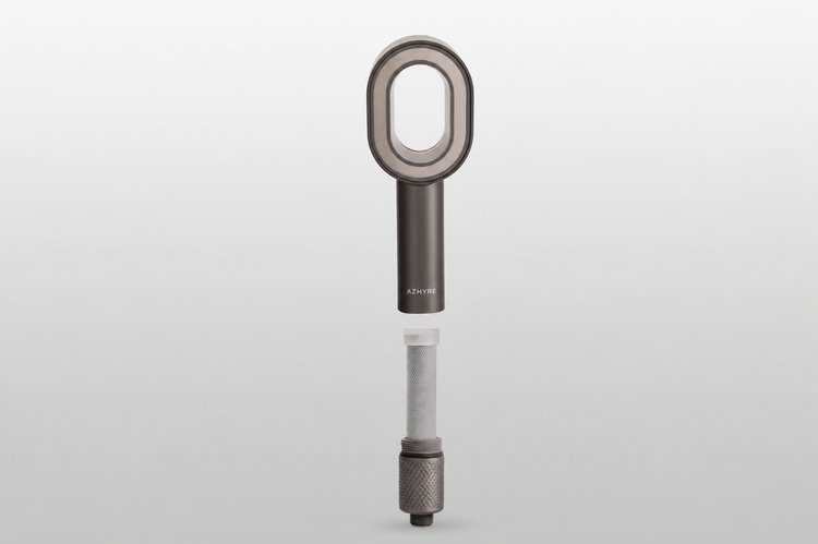AZHYRE Handheld Replacement Filter Cartridge