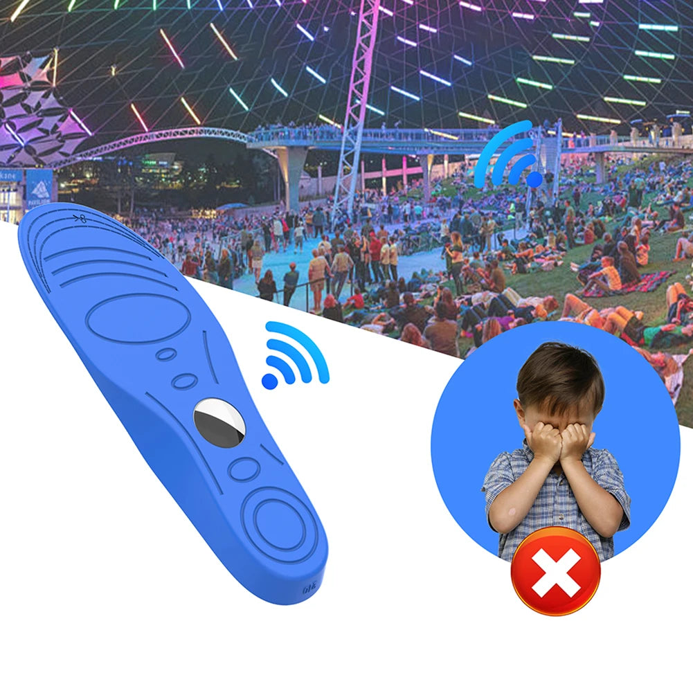 AirTag Tracking Shoe Insoles – Hidden Holder for Kids & Elders