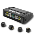 TPMS Tire Pressure Monitor System