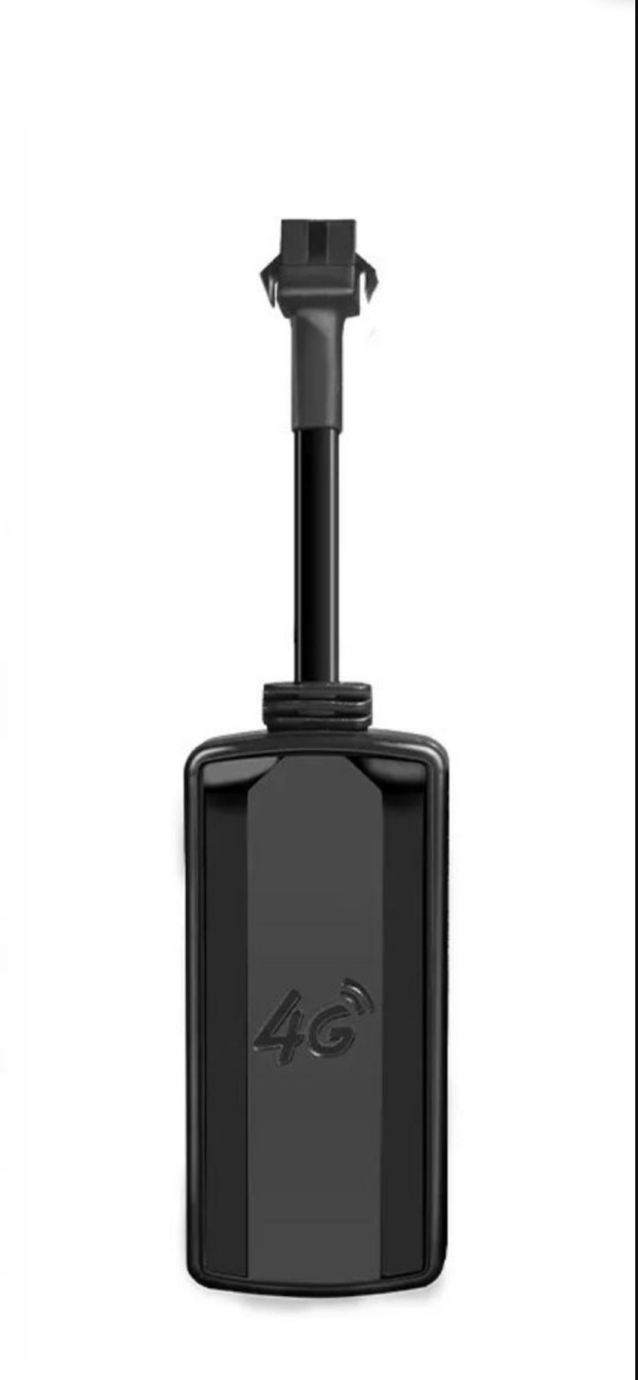 4G Universal GPS Vehicle Tracker with Fuel Cut-off
