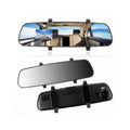 Vehicle Blackbox DVR Car Camera – Dash Cam with Continuous Recording