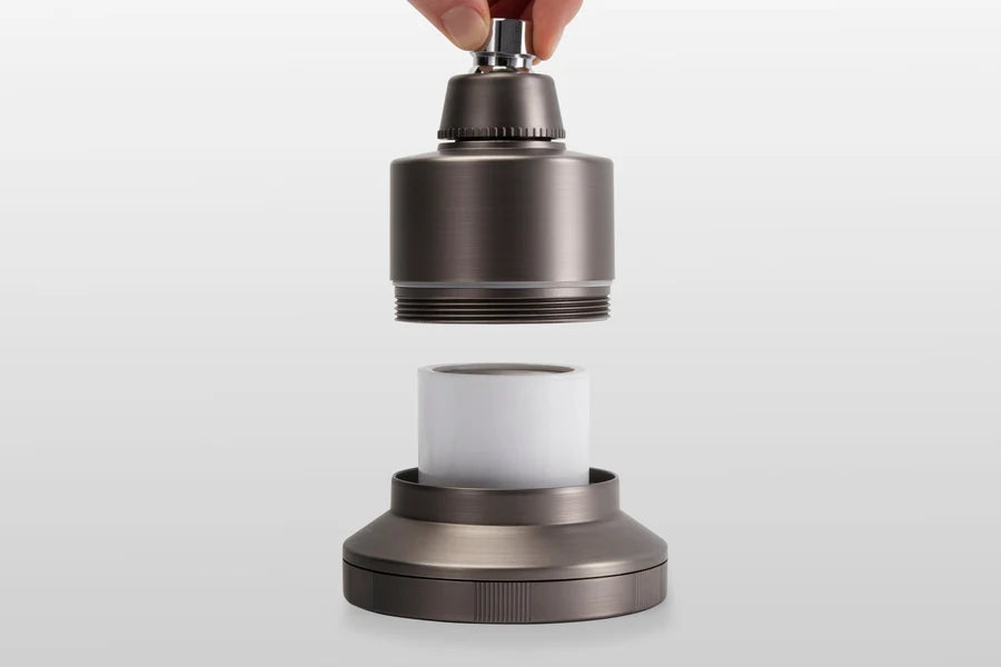 AZHYRE Fixed Replacement Filter Cartridge