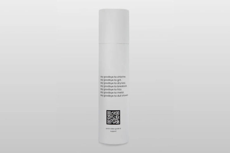 AZHYRE Fixed 12-Month Filter 4-Pack